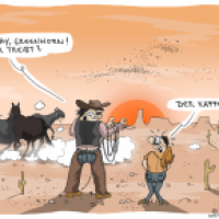 Cowboys