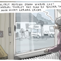 Wieder los