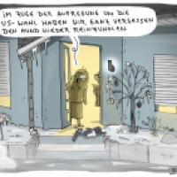 US-Wahl