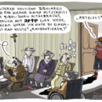 Bibel-Doku