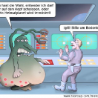 Alien Invaders