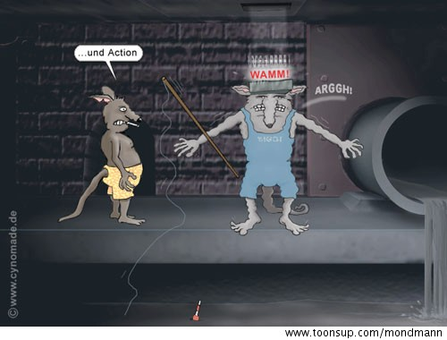 Comic: Siggis Abenteuer 12