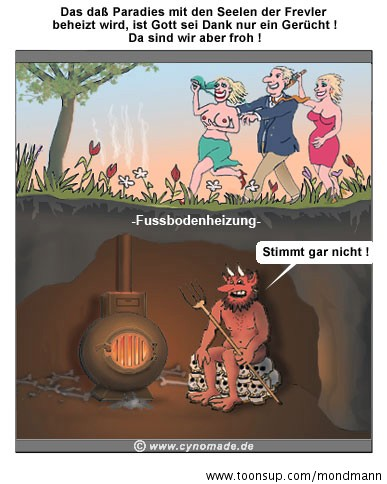 Comic: Die Geheimnisse des Todes 2