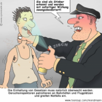 Deo-Gesetz geplant!