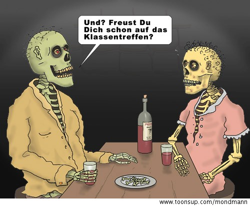 Comic: Und nun:Werbung! 1