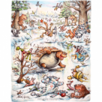 Hare and Tortoise race