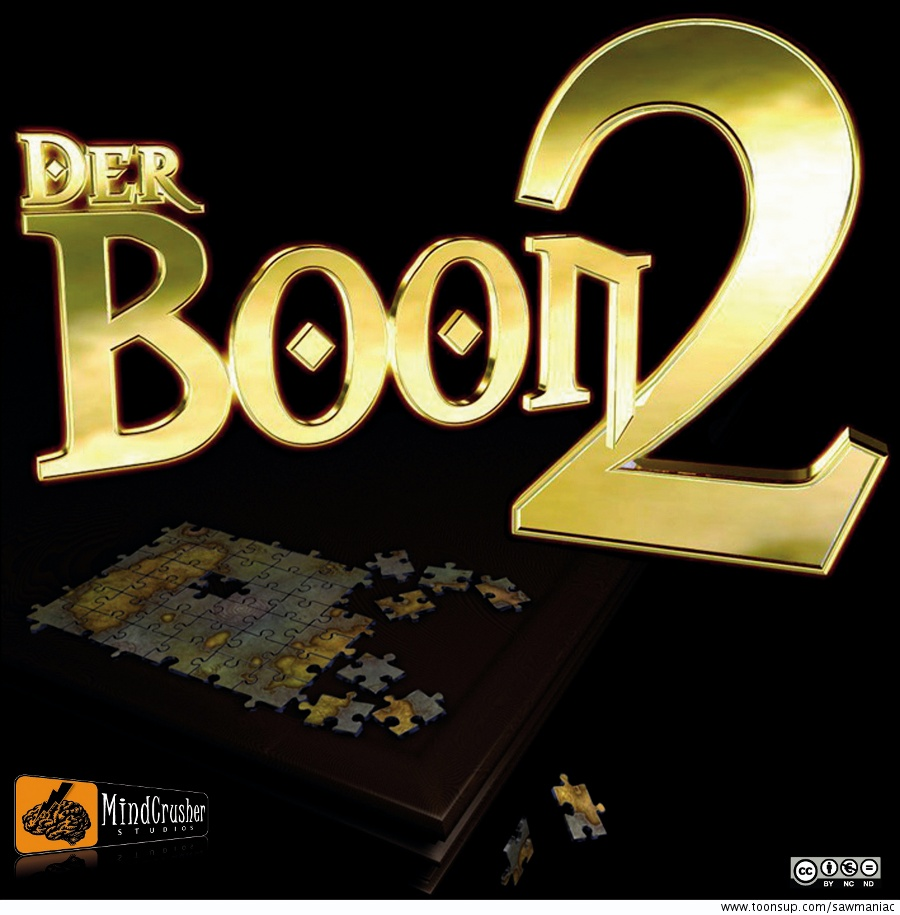 Other: Der Boon 2 1