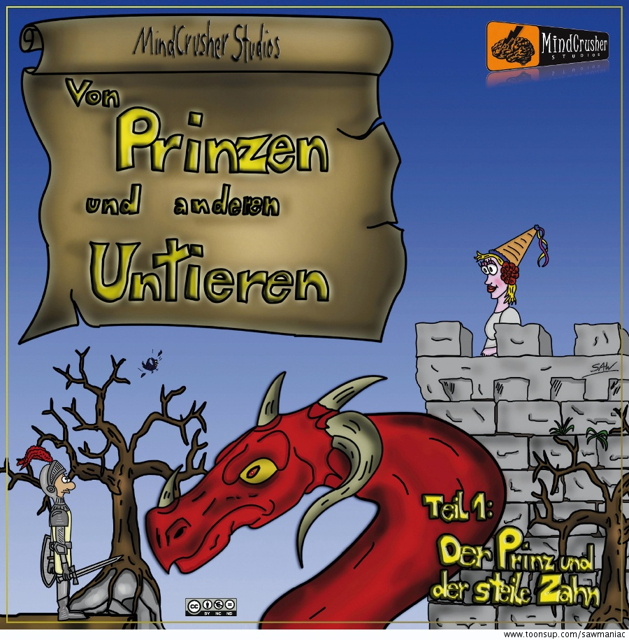 Other: Von Prinzen und anderen Untieren Teil 1 1