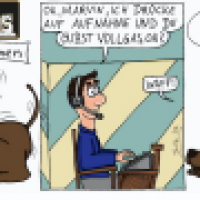 Teil 6: Tieraufnahmen