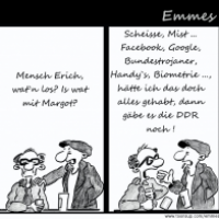 Überwachungsstaat