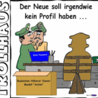 Höherer Dienst