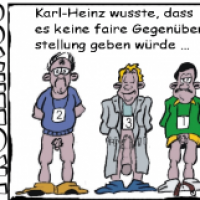 der Exhibionist