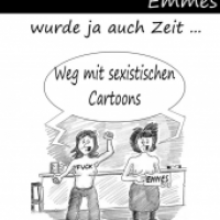 Femen vs. Emmes