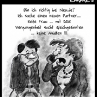 Koalitionssuche