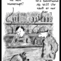 Diensthund
