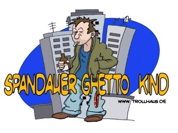Other: Ghetto-Kind 1