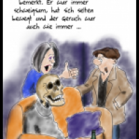 Alltag halt ...