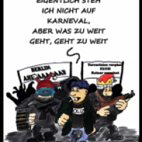 Karneval 2015
