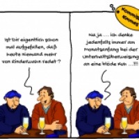 Unterhalt