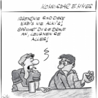 Ja ... aber