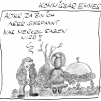 Besonderer Flüchtling