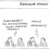 Schiesstrainer