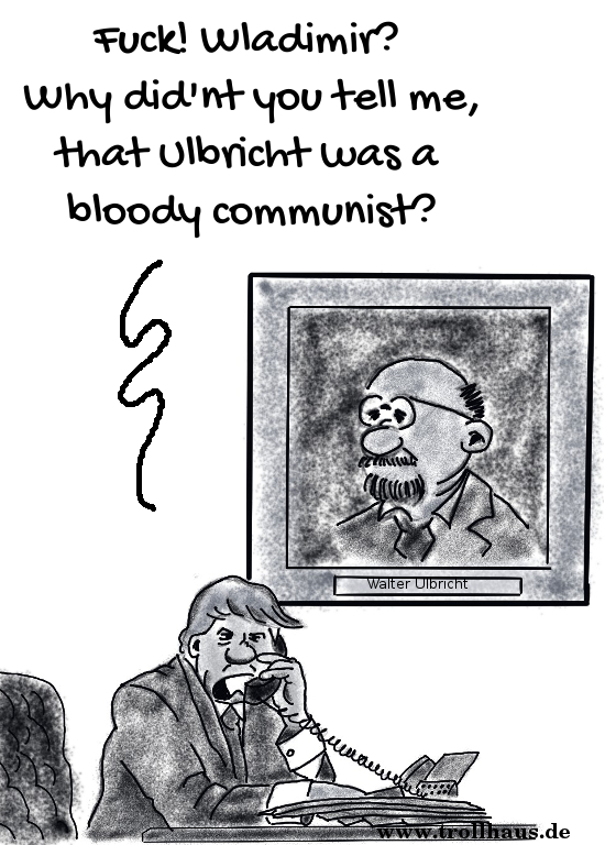 Cartoon: Bildung hilft 1