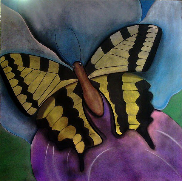 Other: Butterfly 1
