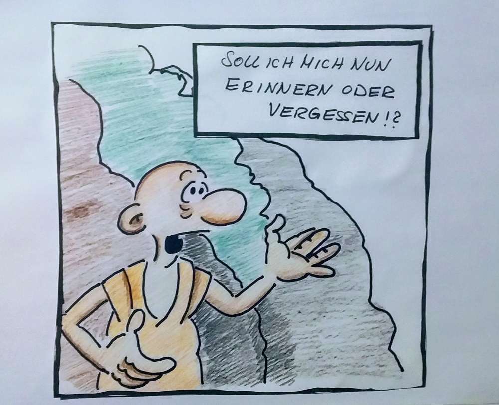 Comic: Änderungen Part 2 2