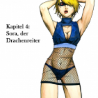 Black Dragon - Kapitel 4
