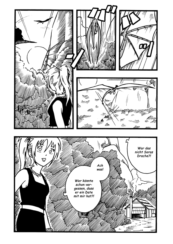 Comic: Black Dragon - Kapitel 5 2