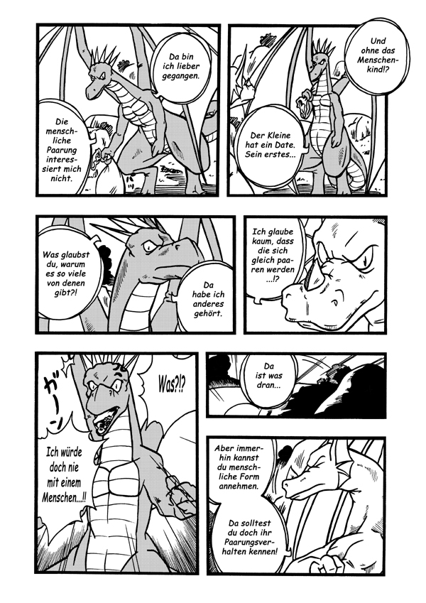 Comic: Black Dragon - Kapitel 5 8