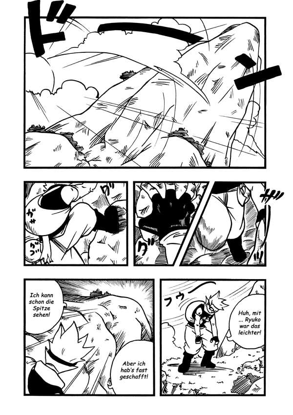 Comic: Black Dragon - Kapitel 6 5