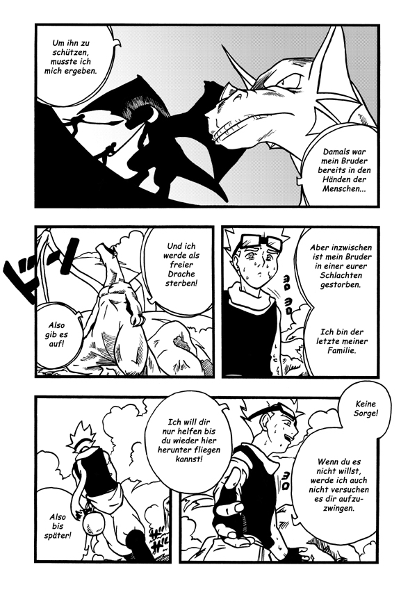 Comic: Black Dragon - Kapitel 6 12