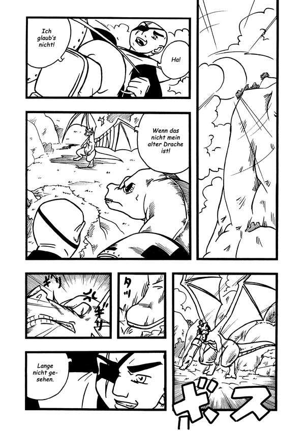 Comic: Black Dragon - Kapitel 7 11