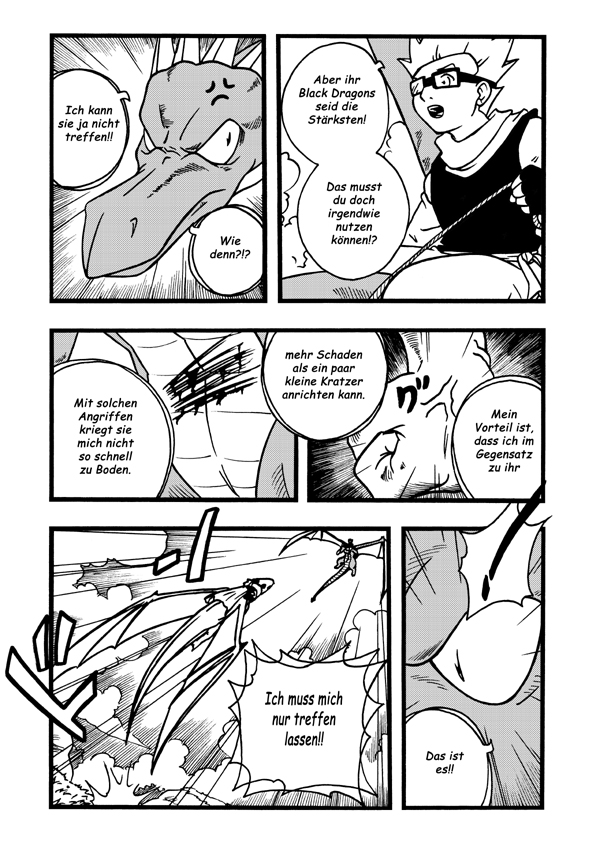 Comic: Black Dragon - Kapitel 8 7