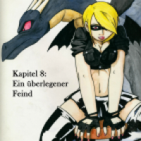 Black Dragon - Kapitel 8