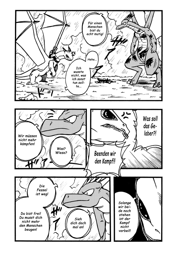 Comic: Black Dragon - Kapitel 9 13