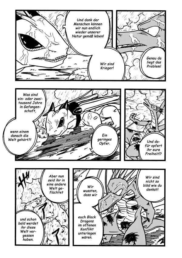 Comic: Black Dragon - Kapitel 9 16