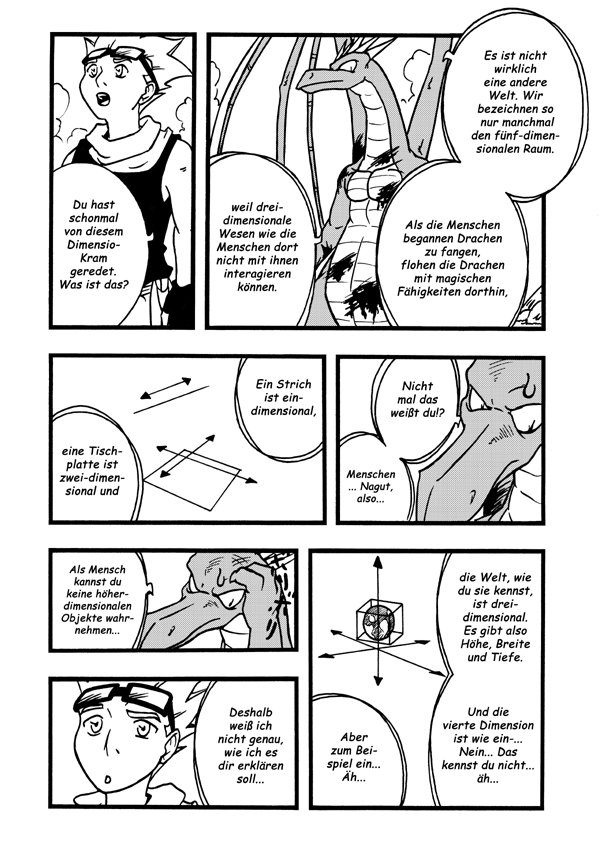 Comic: Black Dragon - Kapitel 10 5