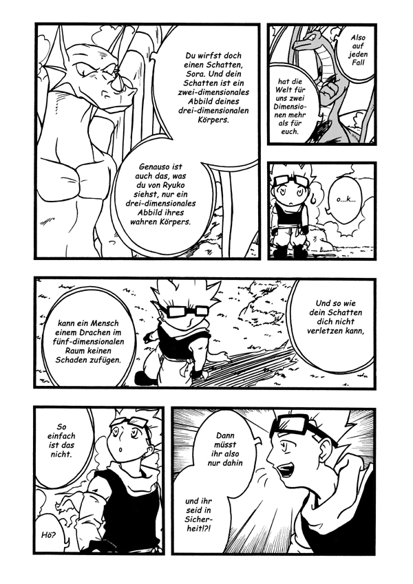 Comic: Black Dragon - Kapitel 10 6