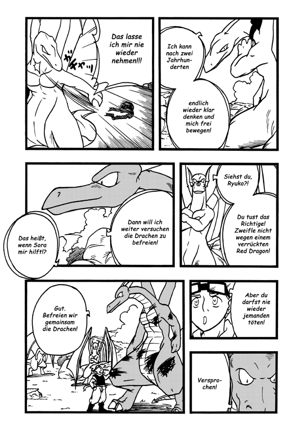 Comic: Black Dragon - Kapitel 11 24