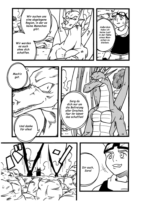Comic: Black Dragon - Kapitel 12 4