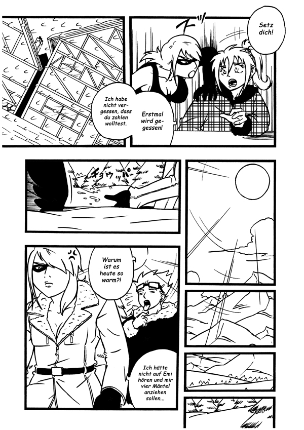 Comic: Black Dragon - Kapitel 12 17