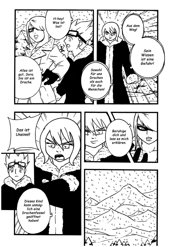 Comic: Black Dragon - Kapitel 13 6