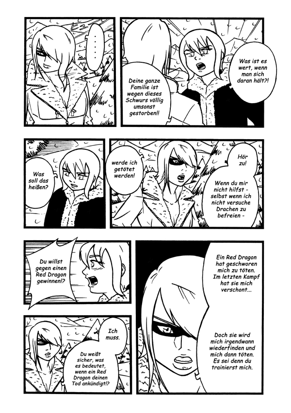 Comic: Black Dragon - Kapitel 13 10