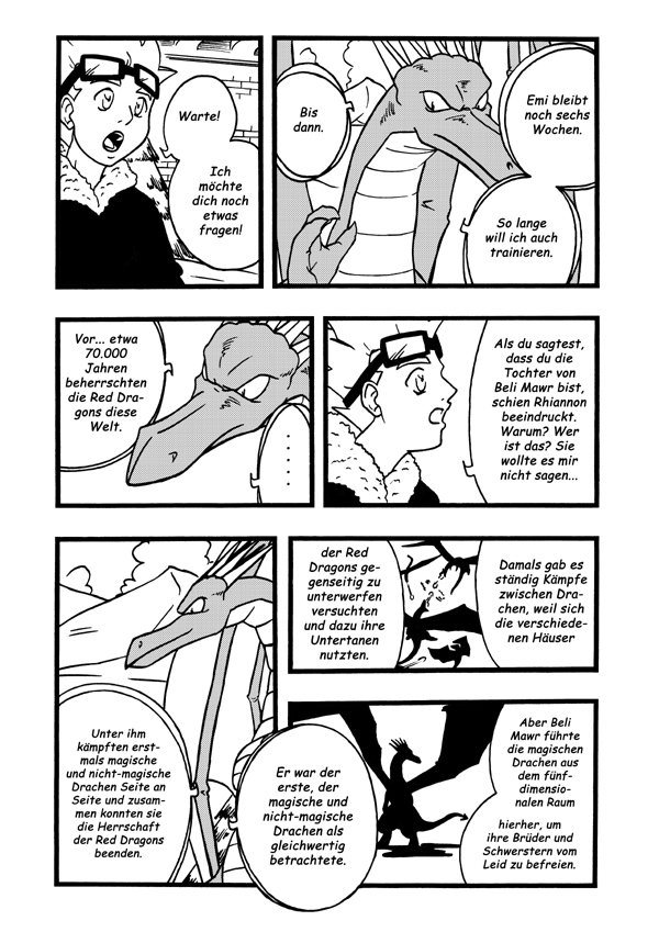 Comic: Black Dragon - Kapitel 13 16