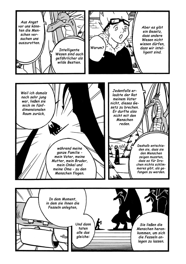 Comic: Black Dragon - Kapitel 13 18