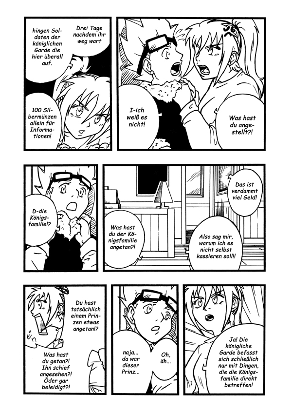 Comic: Black Dragon - Kapitel 14 3