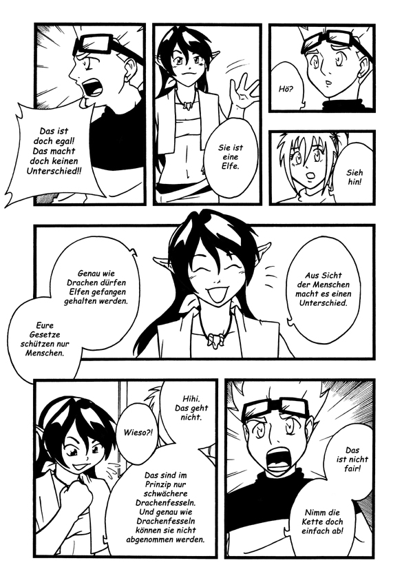 Comic: Black Dragon - Kapitel 14 11